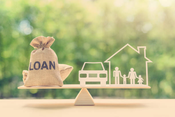 Best Loan Comparison Services  in Laguna Niguel, CA